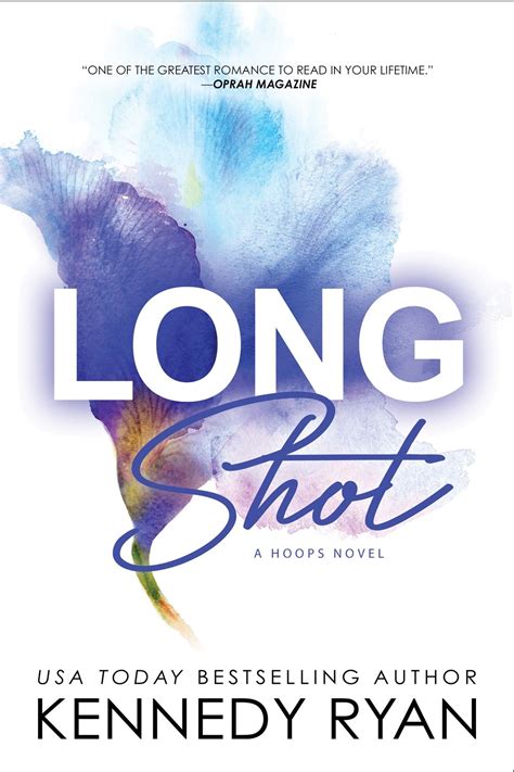 long shot kennedy ryan vk|Long Shot Archives .